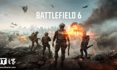 分析称《战地风云6》销量已突破2000万份