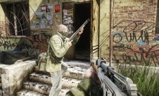 《逃离塔科夫》游戏总监回应Steam差评风险：不追评分，只为玩家