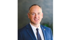 波音官宣任命陆一鸣（兰登・卢米斯）为波音中国总裁