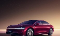 鸿蒙智行新款享界 S9 升级 9 系旗舰智驾、途灵六合一底盘架构