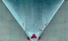 我国战斗机、无人机协同画面首次亮相