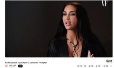 金・卡戴珊自曝使用 ChatGPT 备战法考：它总是答错，还害我挂科