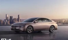 东风日产 N6 / 新款天籁车型下线，将于四季度上市