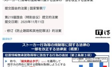 日本拟修法应对 Tag 防丢器被滥用于跟踪骚扰