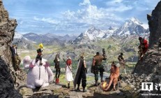 万代南梦宫、SE、东映结盟，要求OpenAI停止使用其作品训练Sora 2