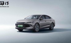 消息称比亚迪 2026 年多项技术全面下放秦宋，包括低温快充电池