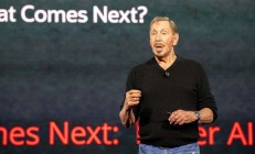 埃里森才是甲骨文核心：直接管理40%员工，还抓着AI基建钱袋子