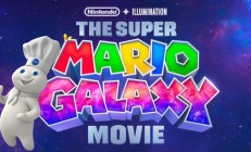 《超级马力欧银河大电影》角色提前曝光，耀西、库巴二世确认登场