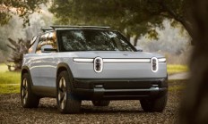 Rivian 2025Q3 营收同比大增 78%，生产 10720 辆、交付 13201 辆