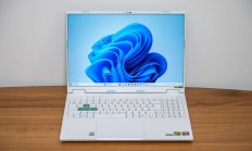 华硕天选6 Pro锐龙版：有颜有性能，锐龙9 9955HX+5070畅玩3A游戏