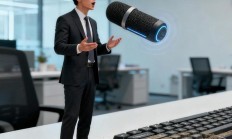 最新研究：“10后”进入职场将告别键盘，全面用语音沟通工作