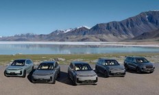 理想增程 SUV 累计交付突破 140 万，各车型数据公布