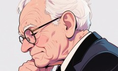 95 岁巴菲特发表谢幕信：捐出 13 亿美元股票，不再写年度股东信