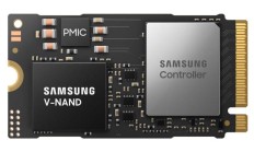 为紧凑尺寸注入旗舰性能：三星确认将推 M.2 2242 版 PM9E1 SSD