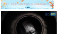 一半是汽油一半是手机，深圳海关查获油箱暗格藏匿旧手机进境案