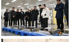 东风“固态电池车”亮相：全力攻关2027年量产全固态电池
