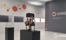 英特尔之后，消息称美国政府欲用联邦资金入股多家量子计算公司