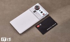 努比亚Z80 Ultra体验：打游戏最爽的影像旗舰，拍照最好的性能机