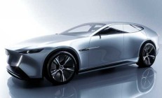 告别“油改电”及其他厂家平台，马自达首款纯电架构车型后年上市