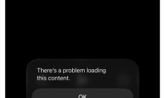 Apple TV、Music、Arcade 服务海外突发大规模宕机，苹果正在调查