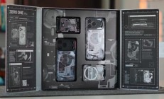 Spigen 推Zero:One手机壳，让 iPhone 17 系列秒变“透明探索版”