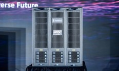 超算装进“小冰箱”，全球首款类脑智算体“智者一号”发布