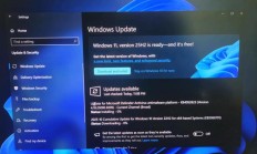 一步到位：微软简化 Win10 升级流程，直接推送 25H2 版本