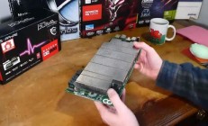 AMD BC-250 矿卡重出江湖：PS5 核心 APU 打造