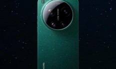 小米17 Ultra新配色「星空绿」细节公布，配超大R角2D直屏