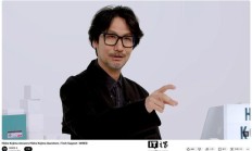 小岛秀夫：《超级马力欧兄弟》改变了我的人生轨迹