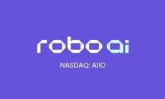 中东企业Robo.ai宣布报名参与集度汽车预重整战略投资人遴选