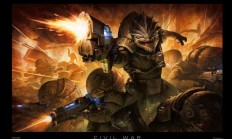 BioWare：正“全力专注于”下一部《质量效应》游戏开发