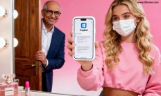 使用量一直难突破，微软出招邀请网红拍短视频为Copilot“带货”