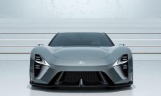 丰田全新 V8 混动发动机即将登场，GR GT 及雷克萨斯超跑首搭