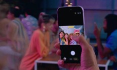 iPhone 18被曝全系升级24MP前置镜头，折叠屏或首发24MP屏下方案