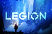 联想CES 2026游戏笔记本阵容曝光：Legion 7a领衔