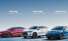 规避巨额罚款，日产与比亚迪在欧洲达成合作