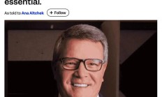 思科全球创新主管迪德里希：AI时代学生应该接触哲学和伦理学