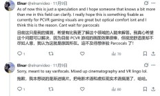 首批用户体验报告：三星 Galaxy XR虽沉浸感强，但眼睛“吃不消”