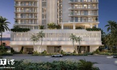 汽车销量下滑，阿斯顿・马丁佛州新豪华住宅塔楼开建