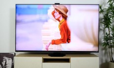 海信电视U7S Pro评测：小UX，大画质，最值得买的RGB-Mini LED