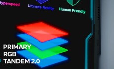 LGD预热Tandem WOLED显示器新品：39" 5K曲面屏、27" UHD