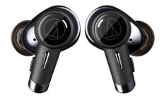 铁三角旗舰 TWS 降噪耳机 ATH-TWX9MK2 上市，1880 元