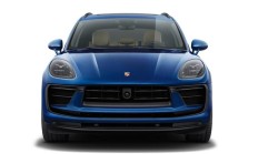 保时捷回应多款油车将停产，称不涉燃油版 Macan