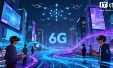 2025 互联网蓝皮书今日发布：中国 6G 专利申请量全球第一