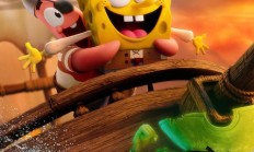 《海绵宝宝：深海大冒险》大电影定档 2026 年元旦内地上映