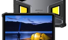 Ulefone Armor Pad 5系列三防平板发布，配置亮点多且将海外上市