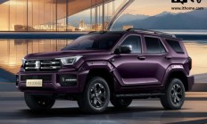 售24.98万元起、提供Hi4-T/Hi4-Z等动力，全新坦克400上市