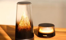 华为路由X3 Pro日照金山售1999元，不到ROG八爪鱼7的三分之一