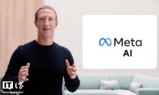 亚历山大・王牵头，消息称Meta明年将推出全新AI模型